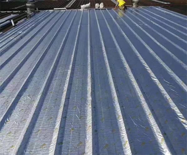 镇江彩钢瓦防水