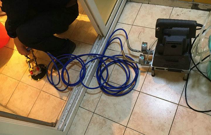 镇江免砸转防水