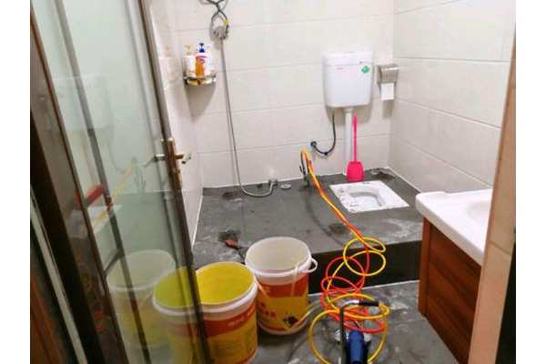 镇江免砸转防水公司