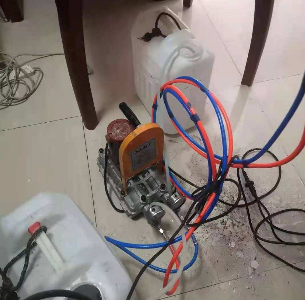 镇江卫生间免砸转防水